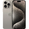 Смартфон Apple iPhone 15 Pro Max 512 ГБ, Dual nano SIM, титан